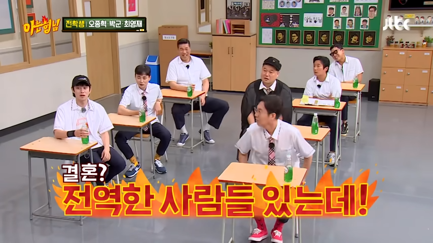 부산 구치소에서 근무한 김영철 군생활 썰 16-3 screenshot.png